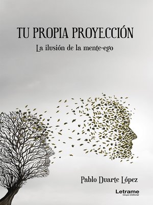 cover image of Tu propia proyección